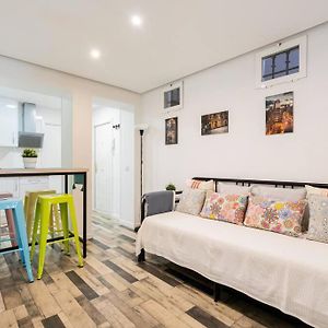 Apartamento de 1 Dormitorio